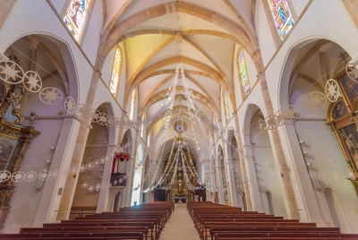 Santa Margalida